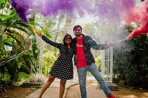 Photo from customer review