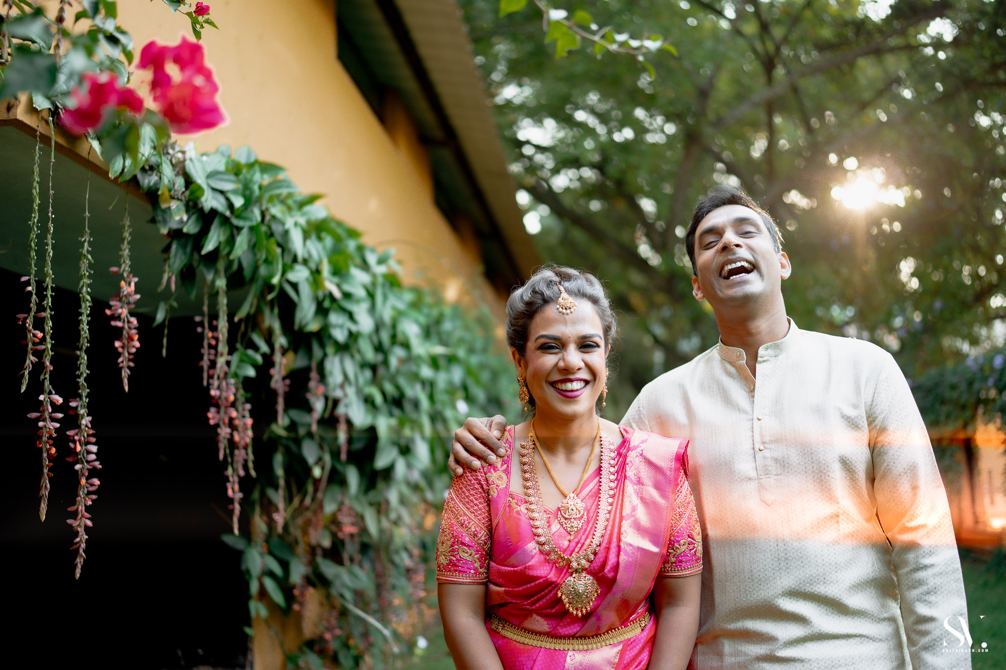 Wedding Photographer Bangalore — Candid, Cinematic & Timeless