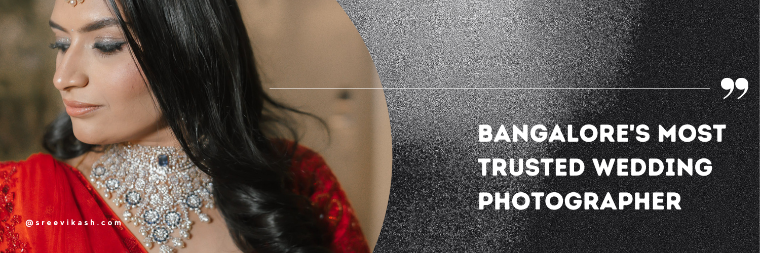 Pre wedding photographers in Bangalore creating romantic cinematic couple portraits at Nandi Hills