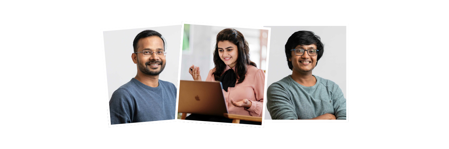 Executive and leadership portrait photography in Bangalore by Sree Vikash