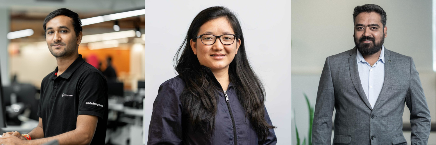 Professional headshots Bangalore for LinkedIn profiles and corporate branding